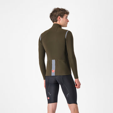 Omloop Thermal fietsbroek